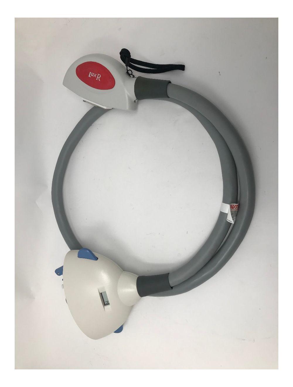 Cynosure Factory Reconditioned Palomar Medilux Lux R IPL HR Handpiece 1120-R006R image 0