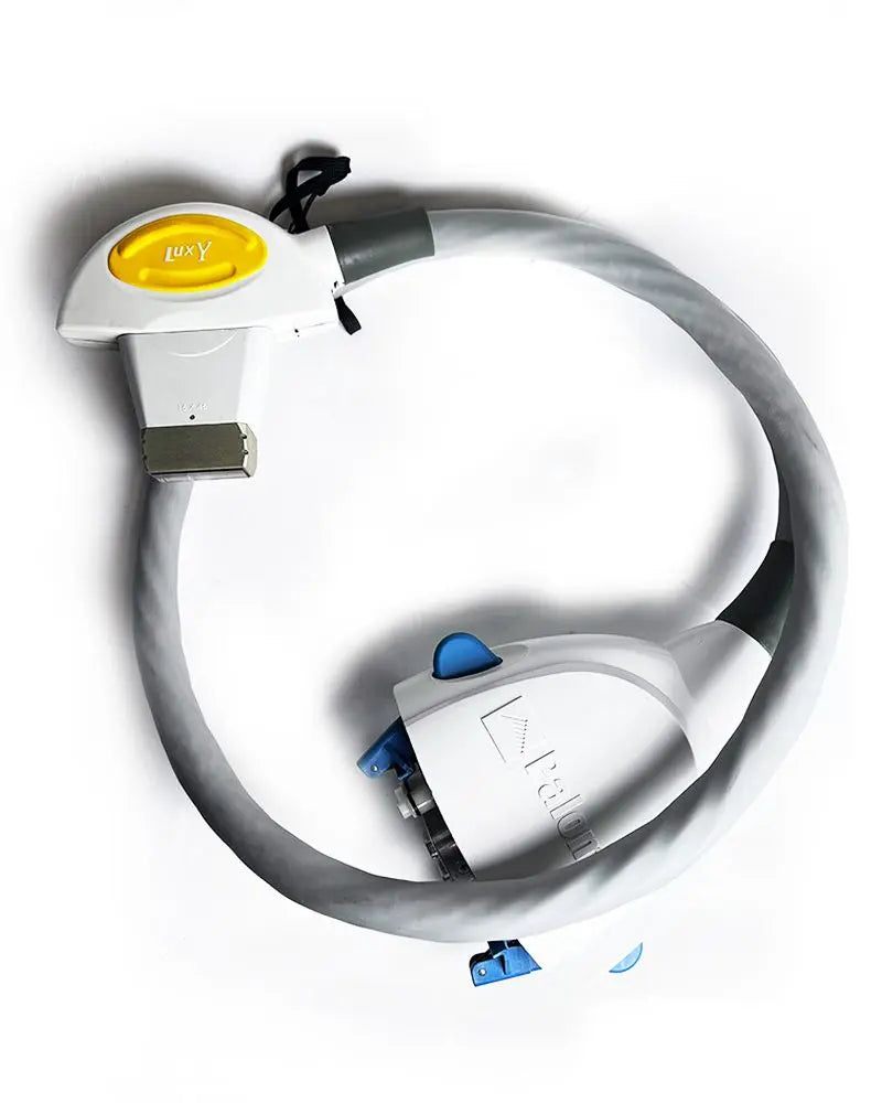 2006 Palomar StarLux 300 IPL Aesthetic Skin Resurfacing System LuxY LuxG