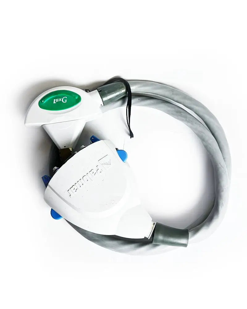 2006 Palomar StarLux 300 IPL Aesthetic Skin Resurfacing System LuxY LuxG