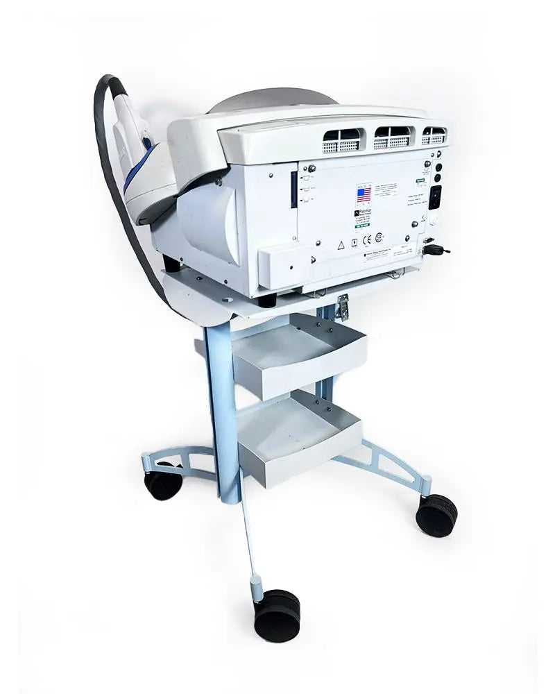 2006 Palomar StarLux 300 IPL Aesthetic Skin Resurfacing System LuxY LuxG