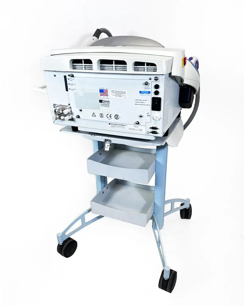 2006 Palomar StarLux 300 LuxV IPL Aesthetic Skin Resurfacing Laser System