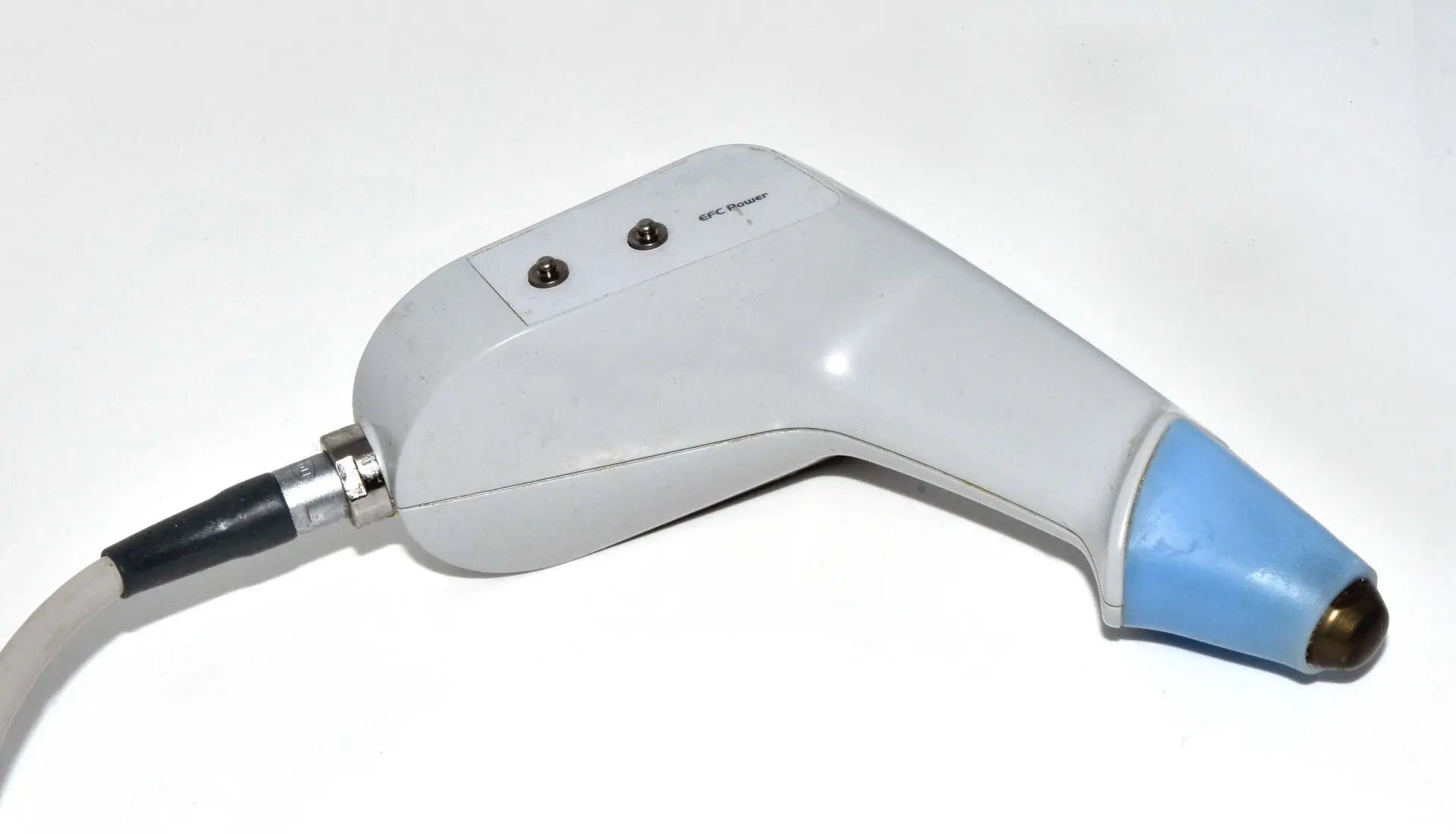 BTL Exilis Elite RF RadioFrequency 90 WATT Wrinkle Skin Tightening 2 Handpieces