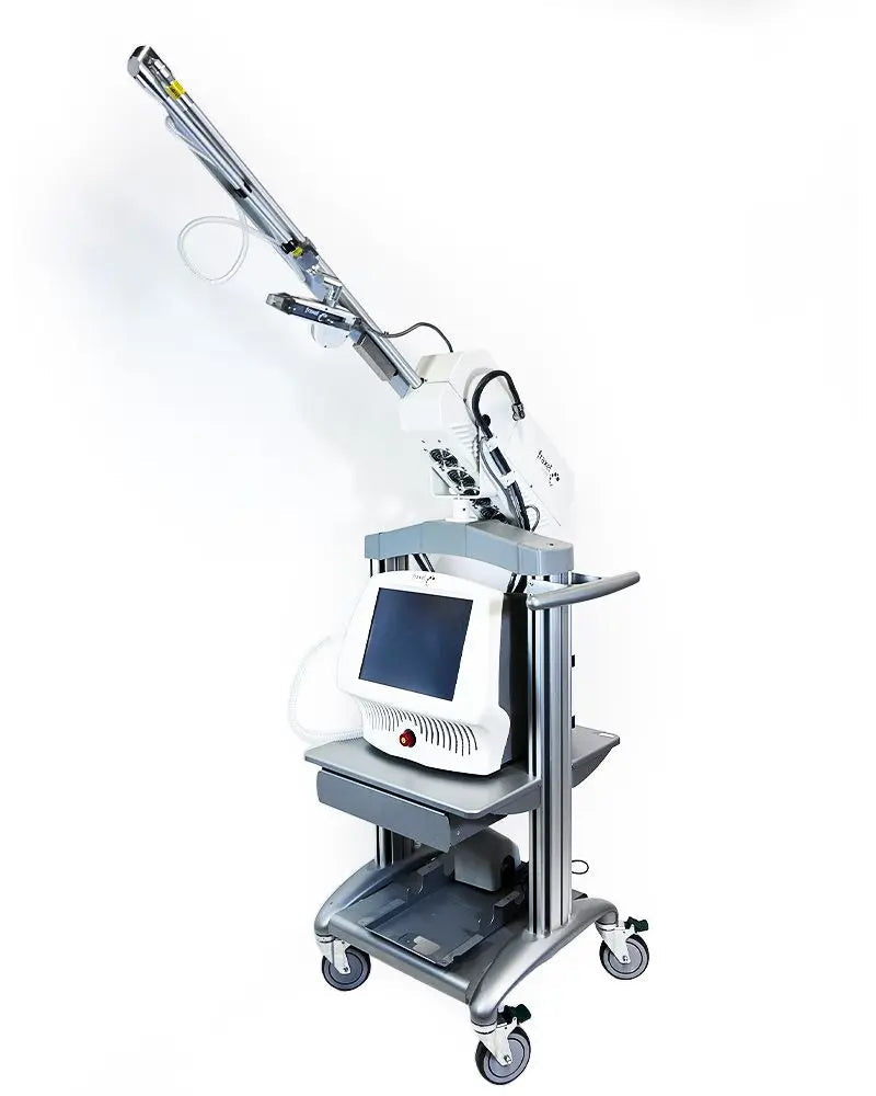 2011 Fraxel Repair CO2 Non-Ablative Fractional Skin Resurfacing Treatment System