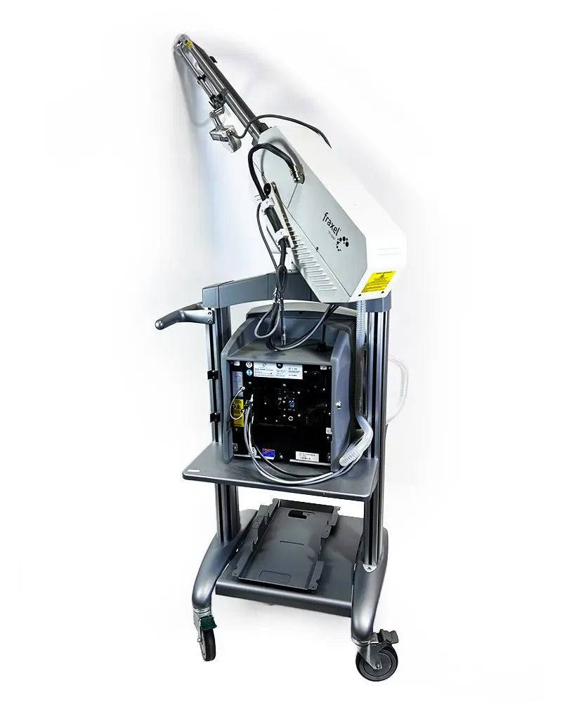 2011 Fraxel Repair CO2 Non-Ablative Fractional Skin Resurfacing Treatment System