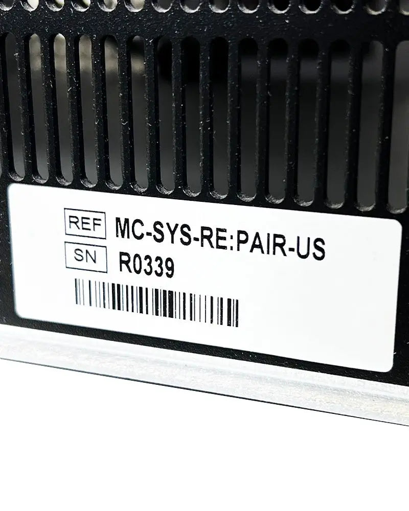 2011 Fraxel Repair CO2 Non-Ablative Fractional Skin Resurfacing Treatment System