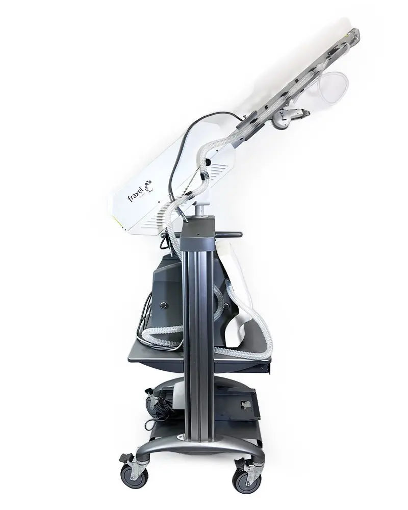 2011 Fraxel Repair CO2 Non-Ablative Fractional Skin Resurfacing Treatment System