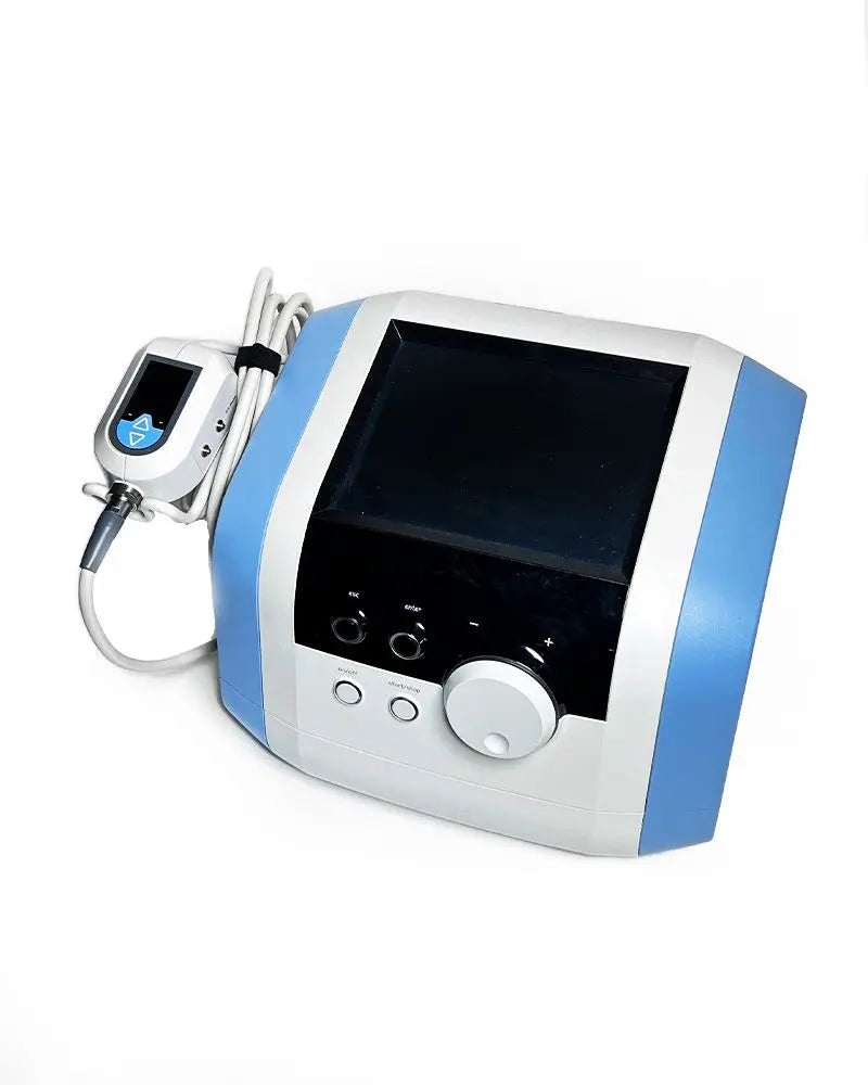 2013 BTL Exilis Protege Elite Wrinkle Reduction Skin Rejuvenation System