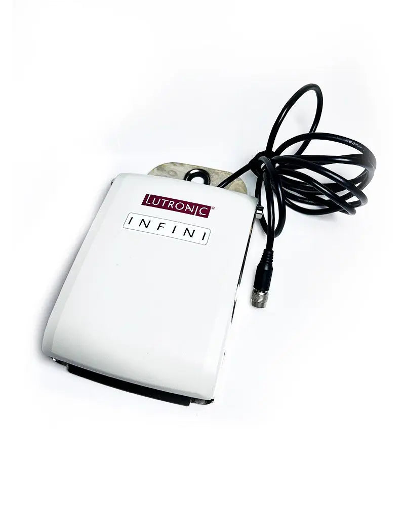 2013 Lutronic INFINI MRF Electrosurgical Skin Rejuvenation Microneedling System