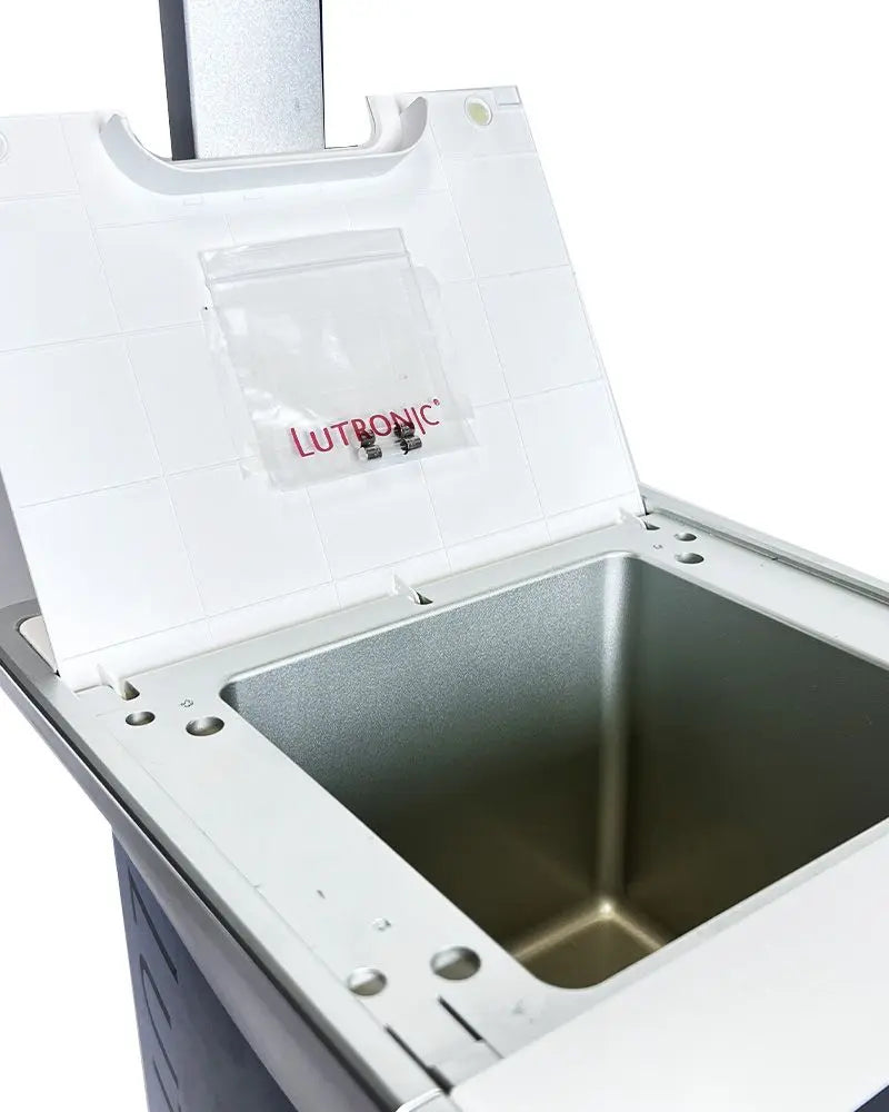 2013 Lutronic INFINI MRF Electrosurgical Skin Rejuvenation Microneedling System