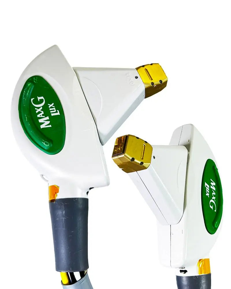 2014 Palomar StarLux 500 IPL MaxG LuxRs LuxY Laser Hair Removal System