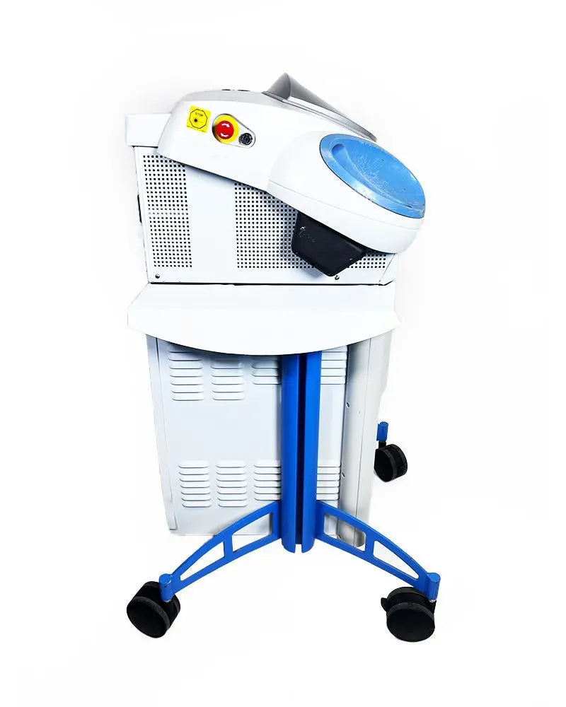 2014 Palomar StarLux 500 IPL MaxG LuxRs LuxY Laser Hair Removal System