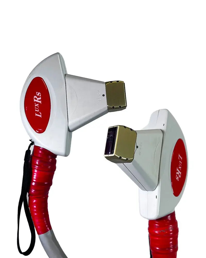 2014 Palomar StarLux 500 IPL MaxG LuxRs LuxY Laser Hair Removal System