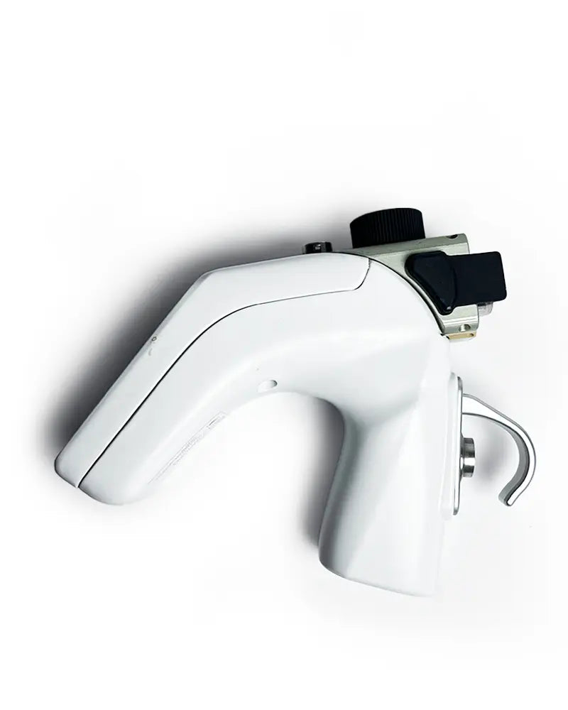 2018 Cartessa Quanta DenaVe 585nm Diode Fiber Vascular Lesions Laser System Sol International Medical