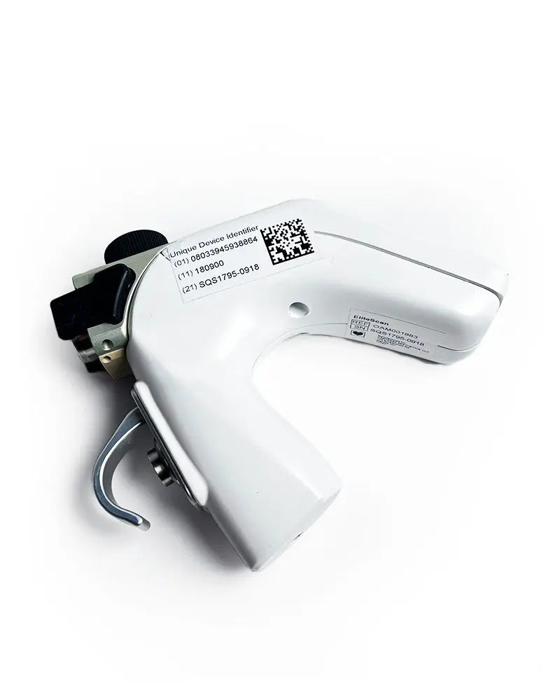 2018 Cartessa Quanta DenaVe 585nm Diode Fiber Vascular Lesions Laser System Sol International Medical