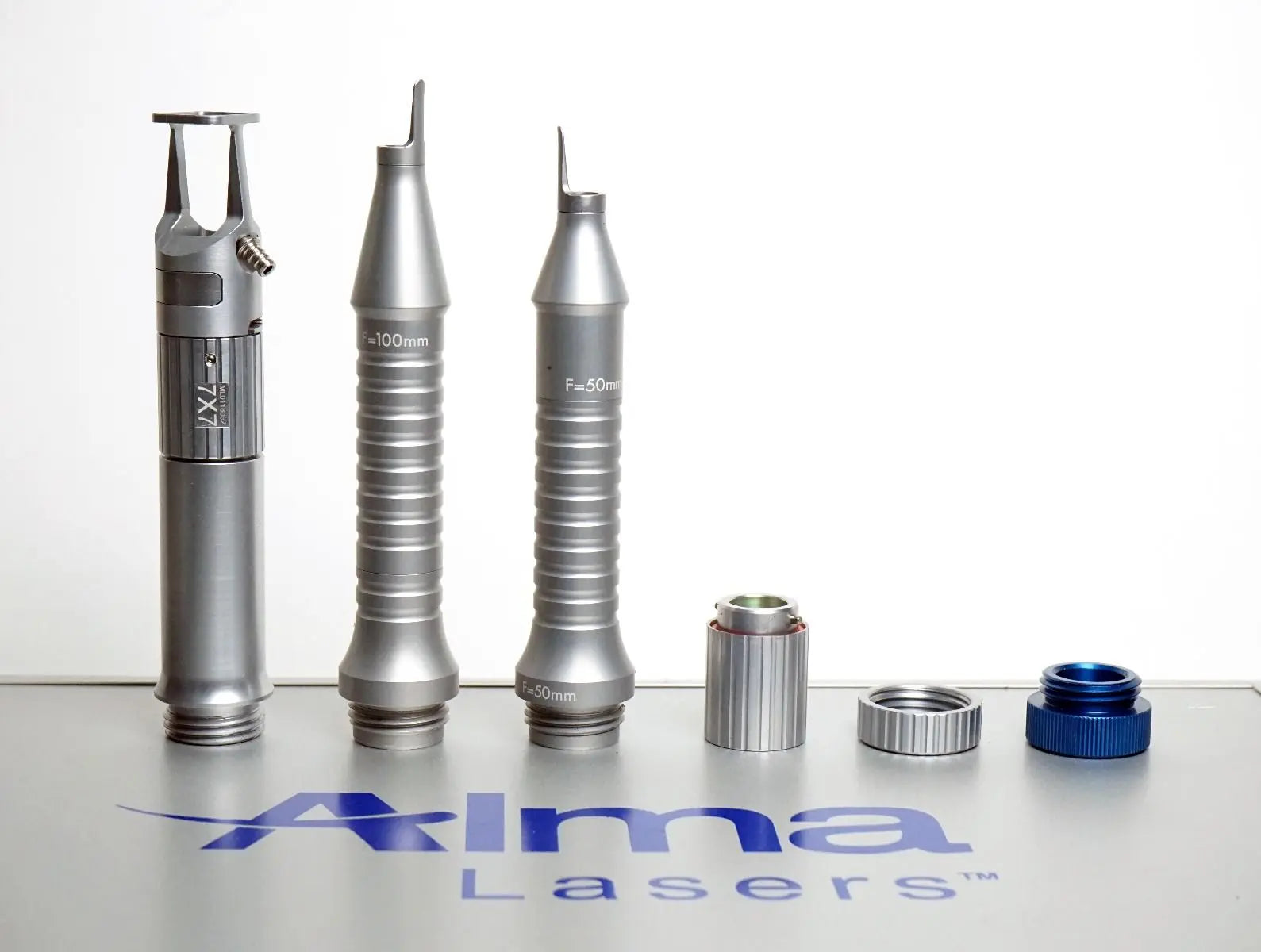 2019 Alma Pixel CO2 Laser FemiLift Vaginal Fractional Skin Resurfacing Wrinkles Alma