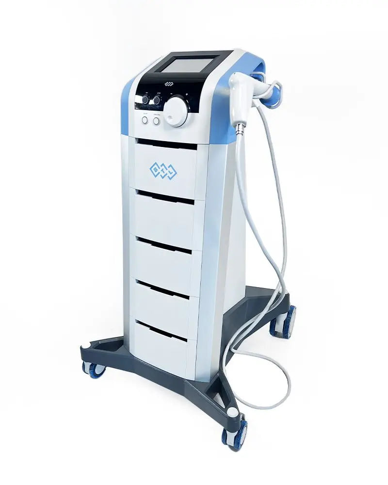 2019 BTL Cellutone Non-Invasive Cellulite Reduction Skin Tightening System