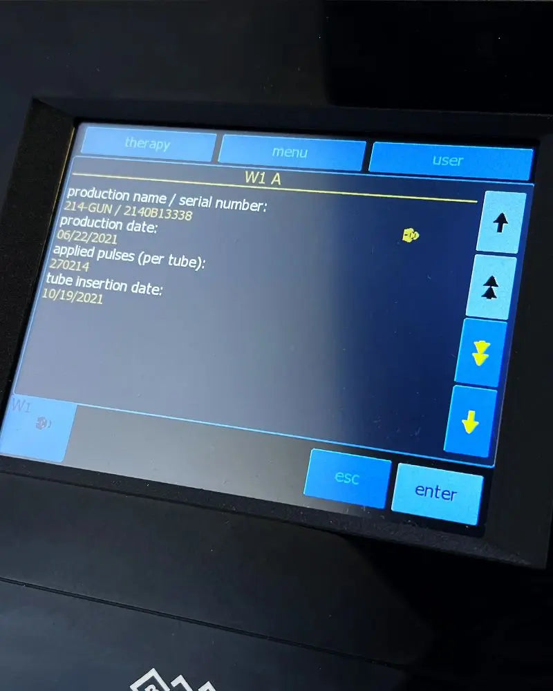 2019 BTL Cellutone Non-Invasive Cellulite Reduction Skin Tightening System