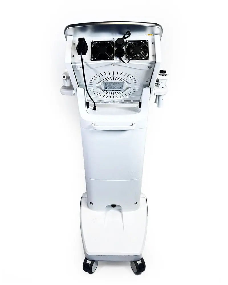 2019 Lumenis NuEra Tight All-in-One RF Skin Tightening Body Sculpting System Lumenis