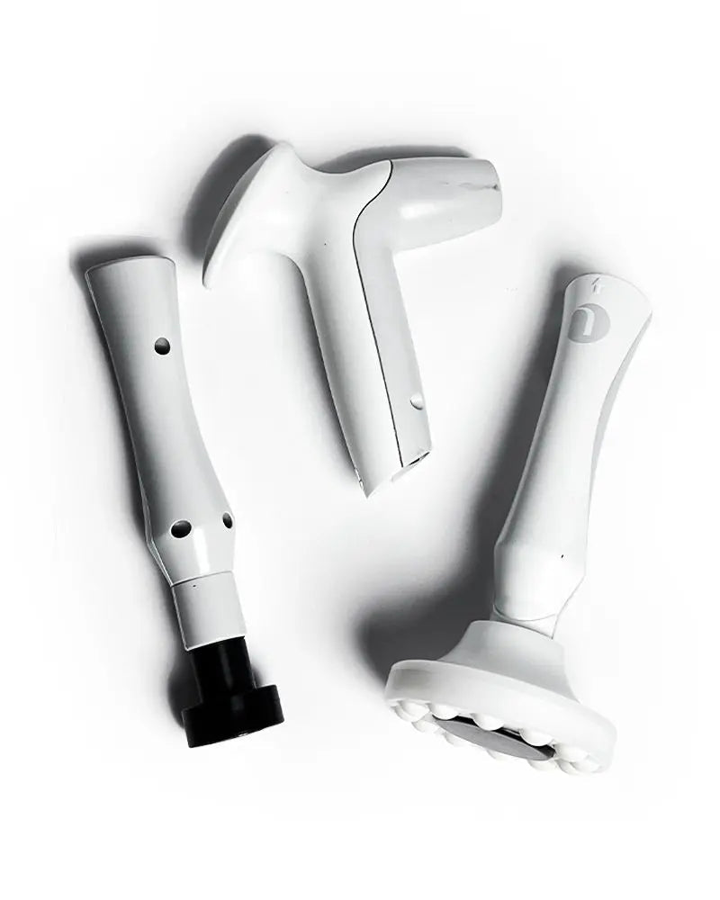 2019 Lumenis NuEra Tight All-in-One RF Skin Tightening Body Sculpting System Lumenis