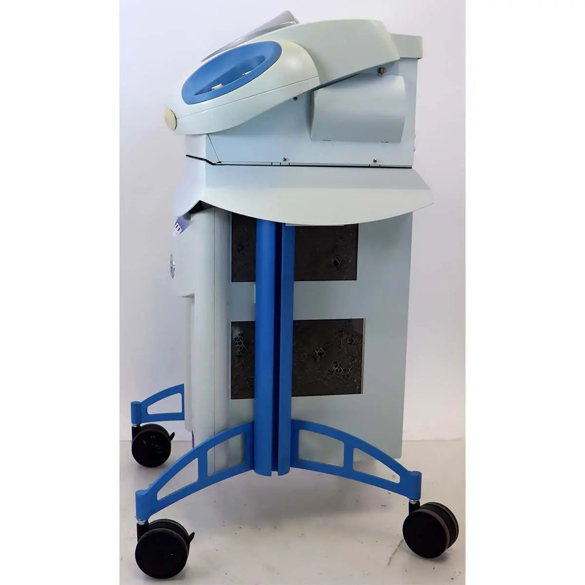 2008 Palomar StarLux 500 w/ Chiller Hair Removal Pigment IPL Laser System 4 HPs Palomar