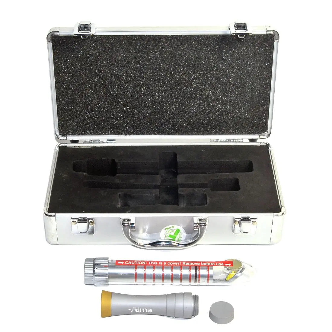 2020 Alma Pixel CO2 Laser FemiLift Vaginal Fractional Skin Resurfacing Wrinkles Alma