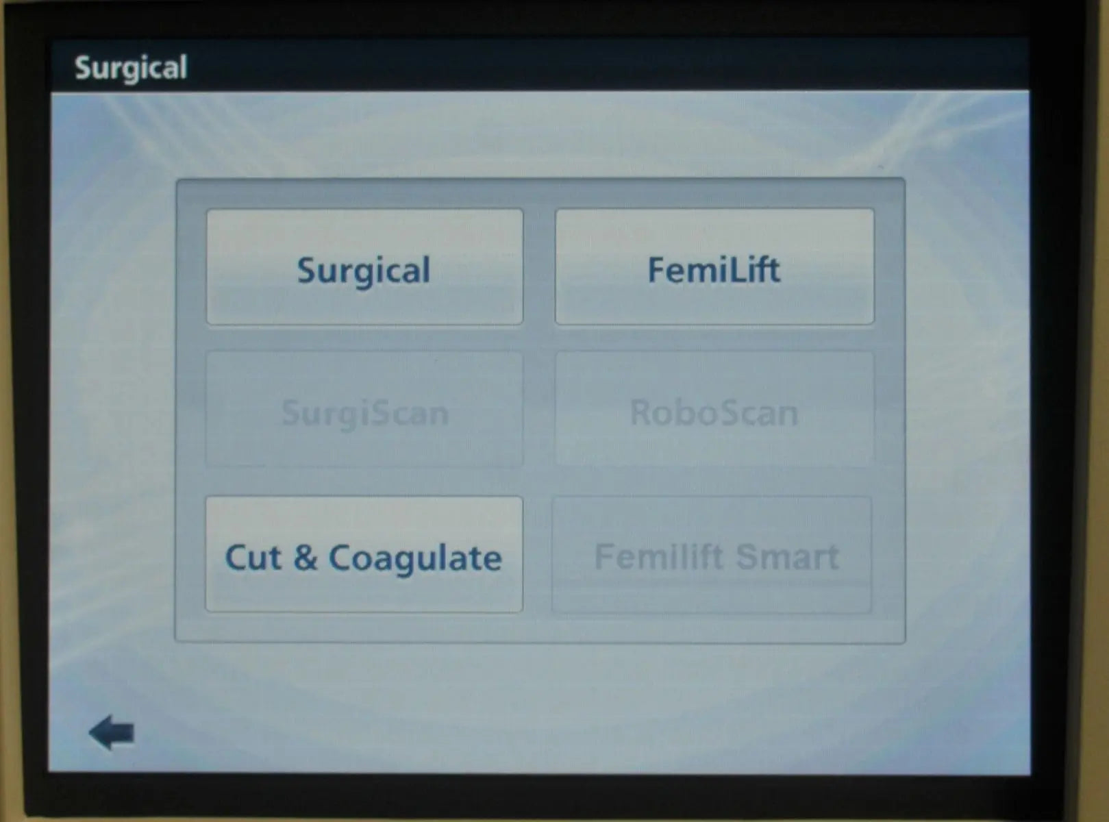 2020 Alma Pixel CO2 Laser FemiLift Vaginal Fractional Skin Resurfacing Wrinkles Alma