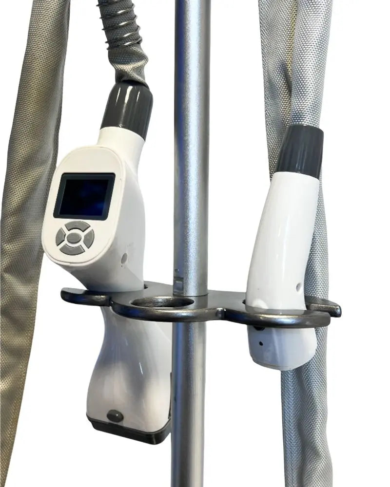 2020 I-Shape TS4000 Ultrasound Cavitation Lipolysis Skin Tightening System