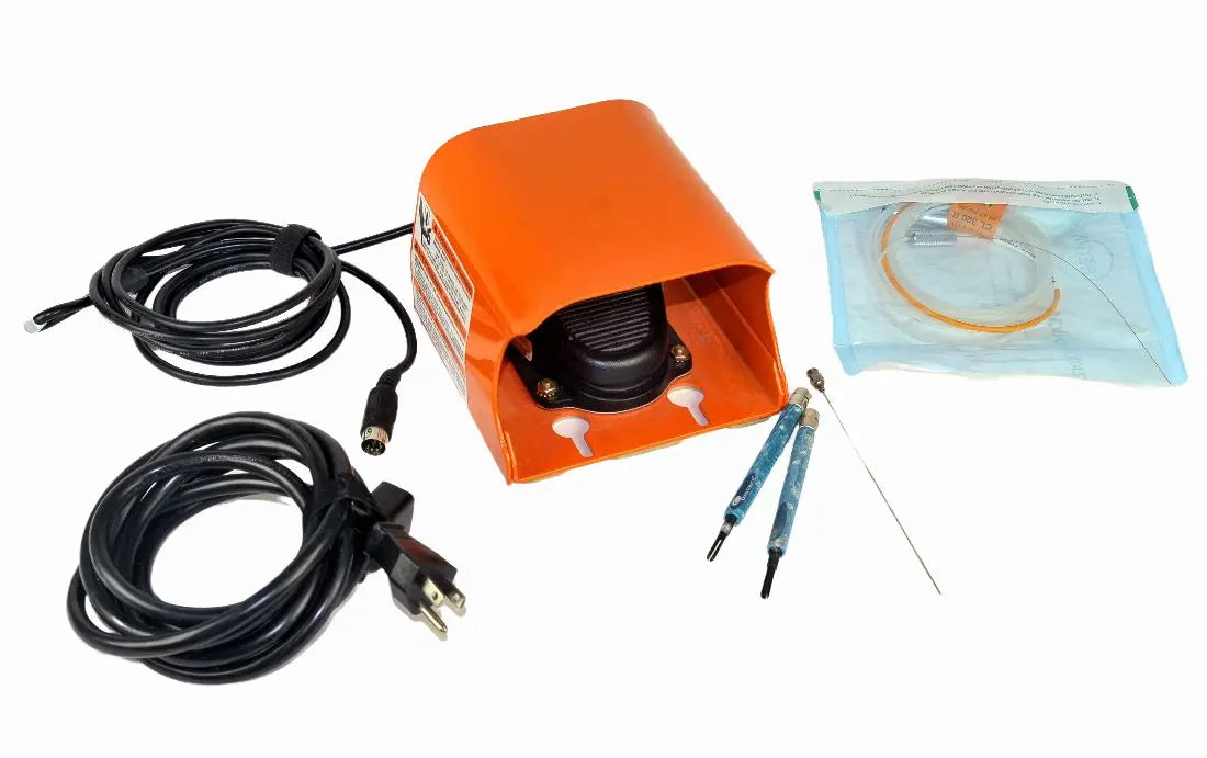 2007 New Star NS160 CoolLipo Laser Nd YAG 1320 nm Dermatology Ablation NewStar