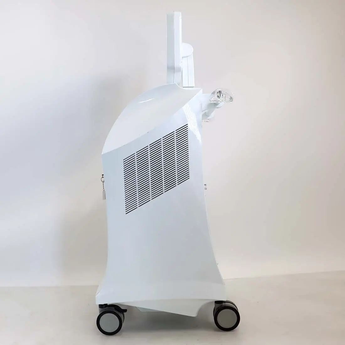 2018 Alma vShape ULTRA V RF Skin Tighten Cellulite Ultra Speed Laser System