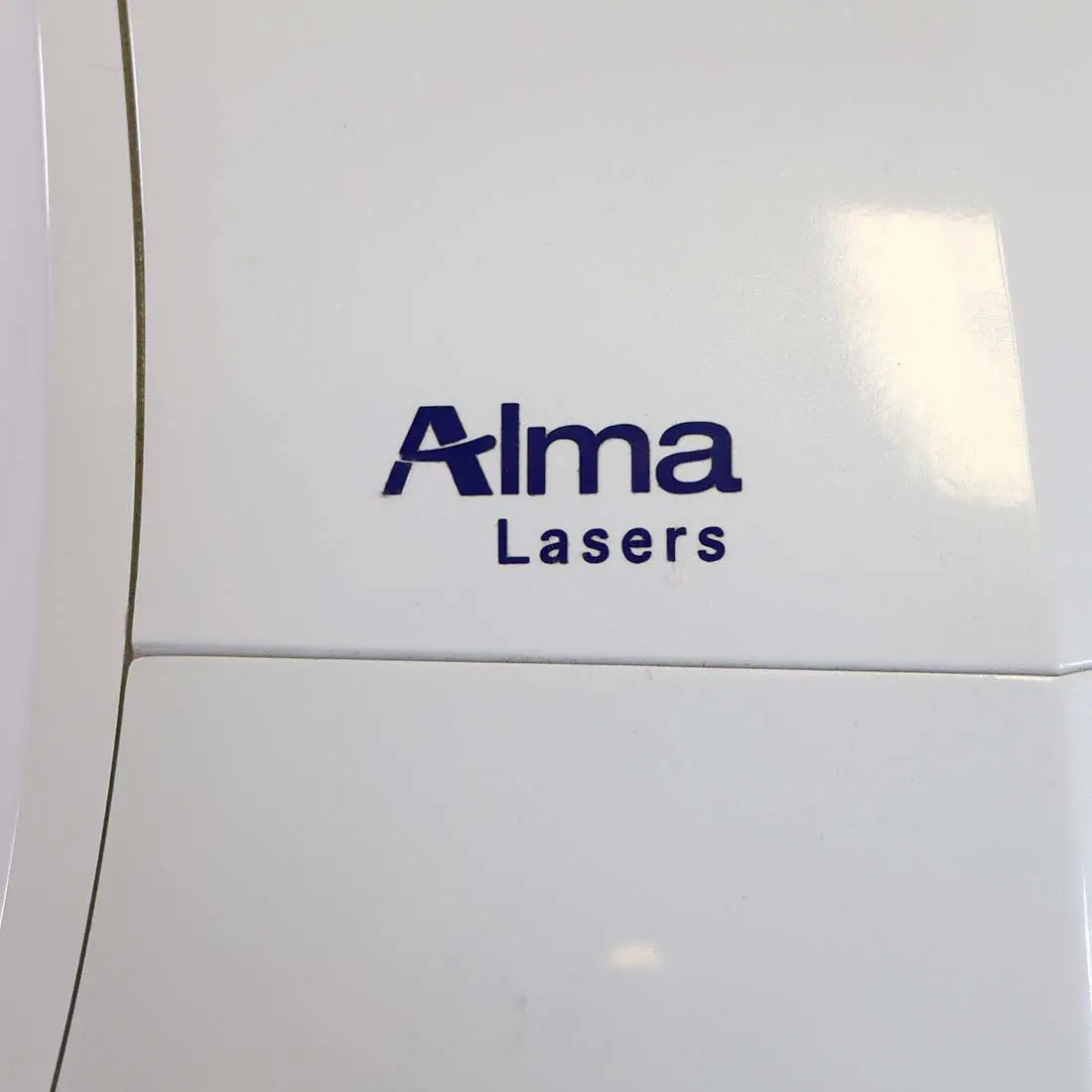 2018 Alma vShape ULTRA V RF Skin Tighten Cellulite Ultra Speed Laser System