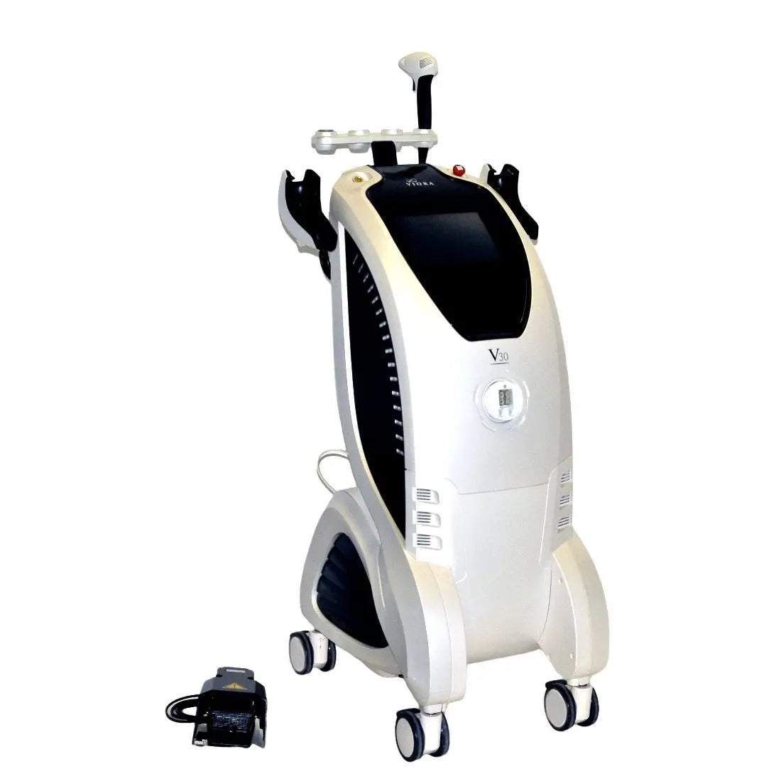 2018 Viora V30 RadioFrequency Skin Tightening Stretch Marks Resurfacing Ablation