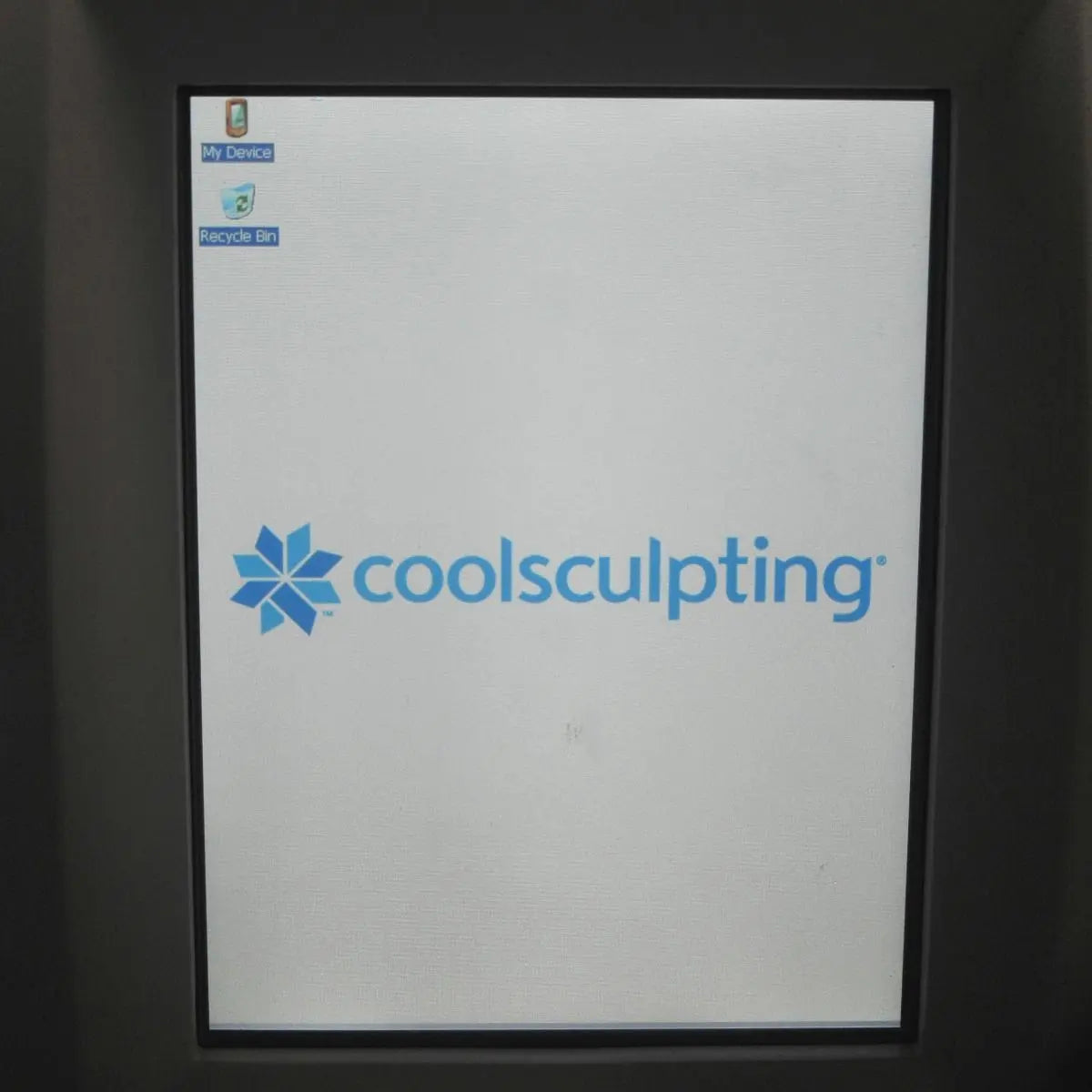 2017 Zeltiq CoolSculpting Body Contouring Cryolipolysis Fat Reduction System