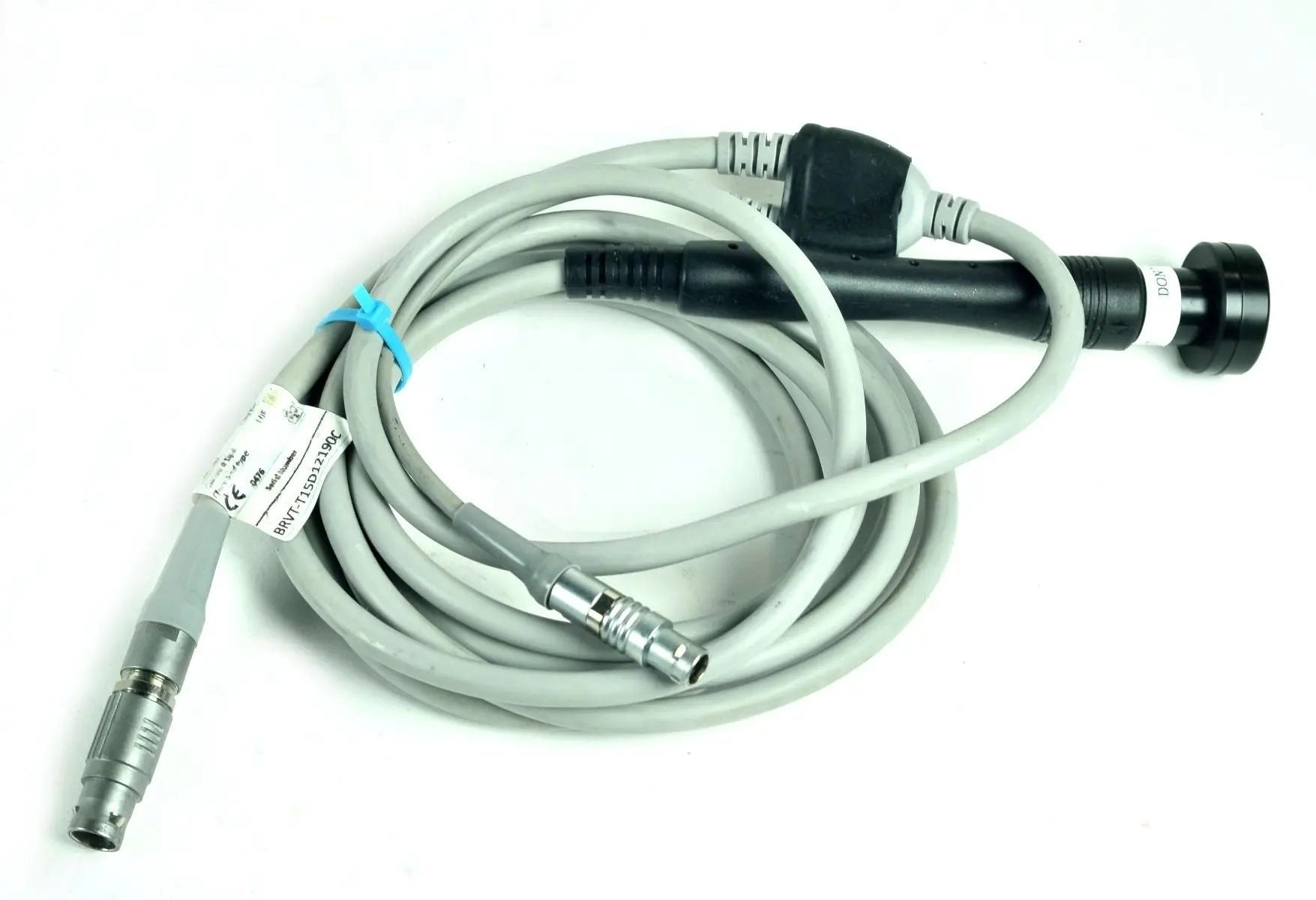 2017 ThermiAesthetics Thermi250 RF Cellulite Reduction Skin Tightening Face Body