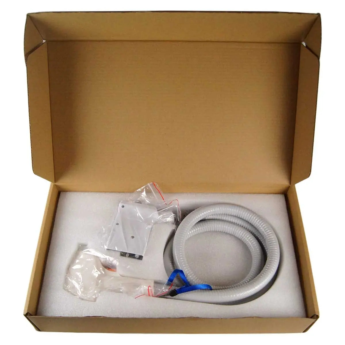 Blend Laser Handpiece Three-in-One Wavelength Hair Removal HP 810-1060nm NEW