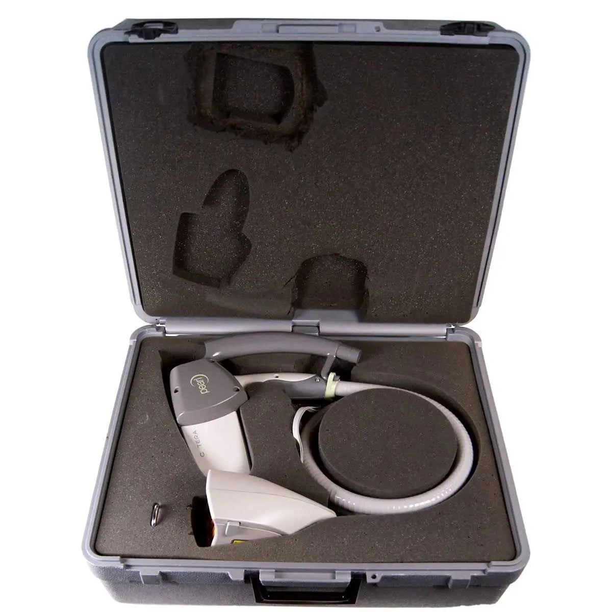 Cutera XEO Pearl Er:YSGG Handpiece Scars Wrinkle Acne Skin Tightening 48K SHOTS