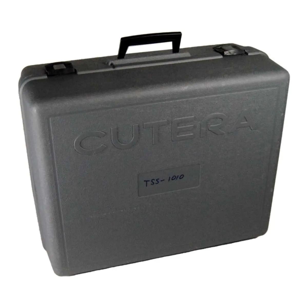 Cutera XEO Pearl Er:YSGG Handpiece Scars Wrinkle Acne Skin Tightening 48K SHOTS