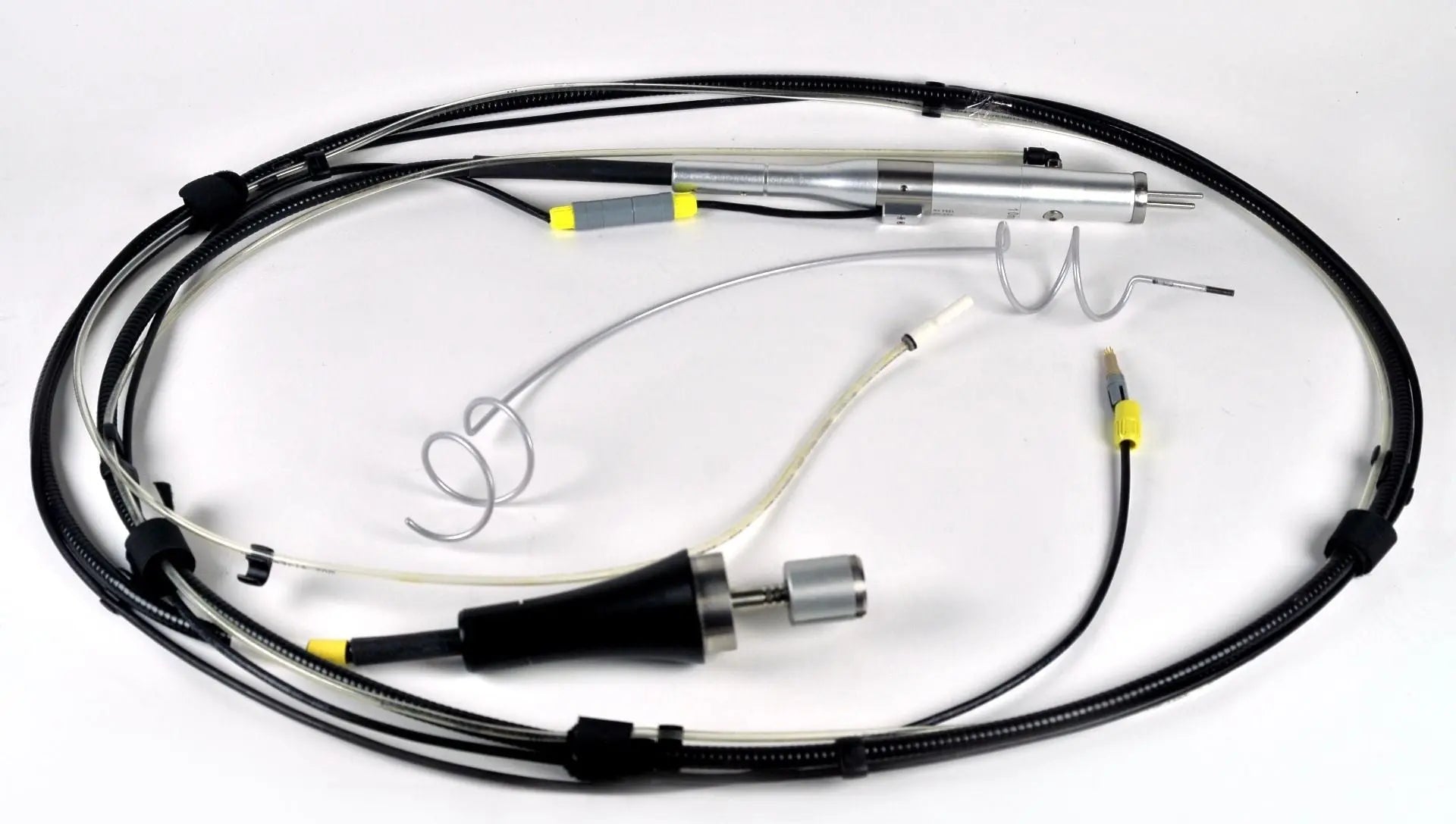 Quanta DNA MDK Q1 Laser Light Fiber 1000um 755nm 1064 nm 10mm Handpiece 529184