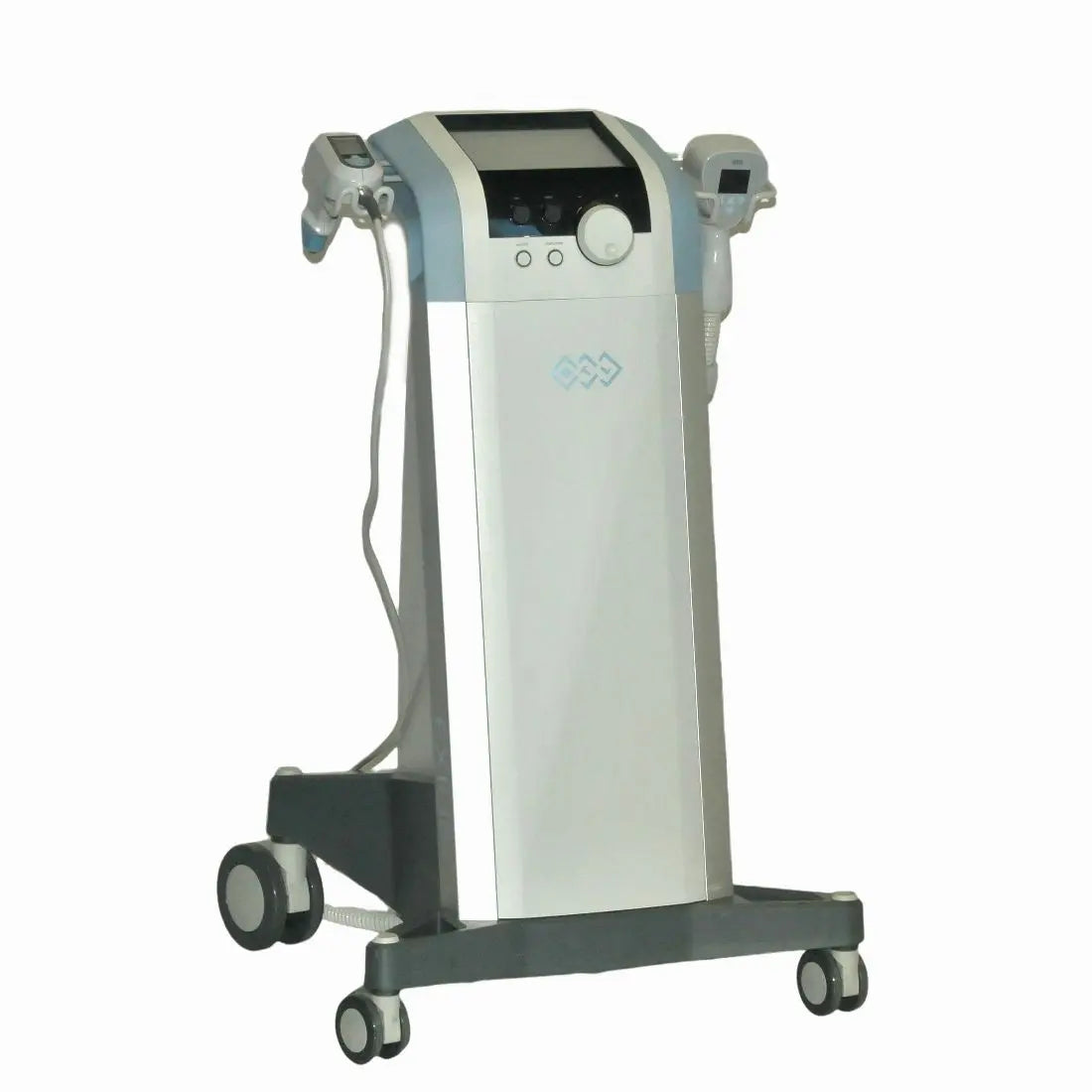 2012 BTL Exilis ELITE 120W RF Body Shaping Contouring Skin Tightening Wrinkles