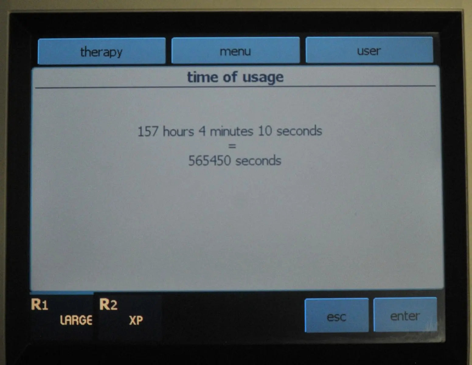 2012 BTL Exilis ELITE 120W RF Body Shaping Contouring Skin Tightening Wrinkles