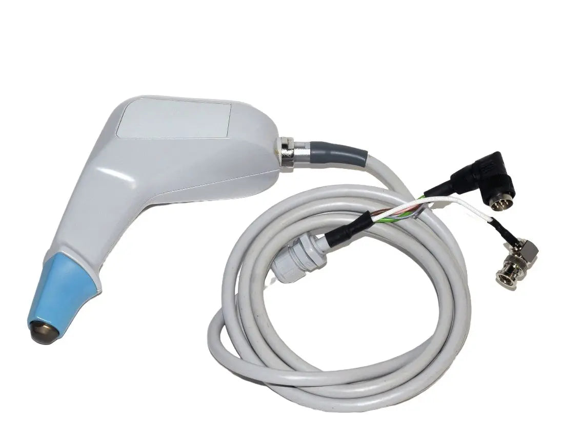 2012 BTL Exilis ELITE 120W RF Body Shaping Contouring Skin Tightening Wrinkles