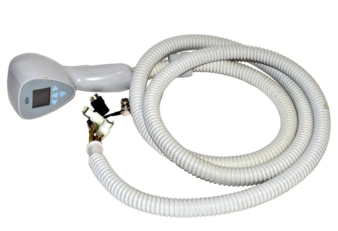 2012 BTL Exilis ELITE 120W RF Body Shaping Contouring Skin Tightening Wrinkles