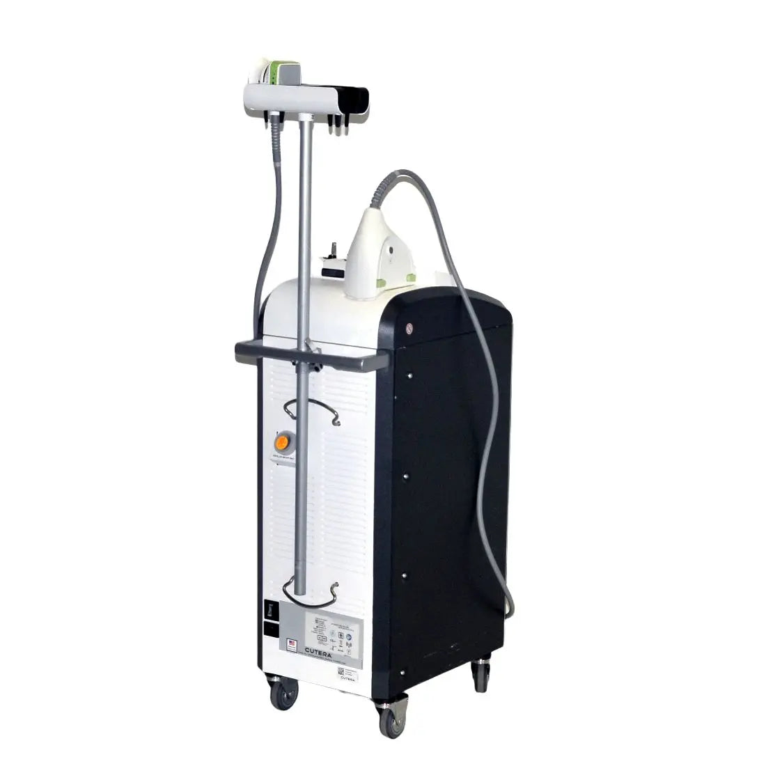 2018 Cutera truSculpt 3D RF Radio Frequency Body Sculpting Reduce Cellulite Fat