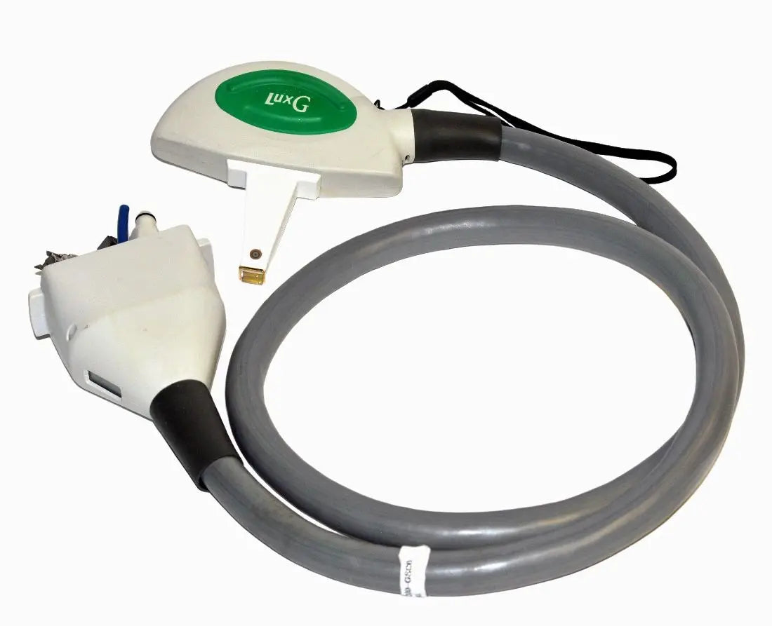 2003 Palomar EsteLux IPL Console Laser LuxG LuxY Handpiece Lesions Hair Removal