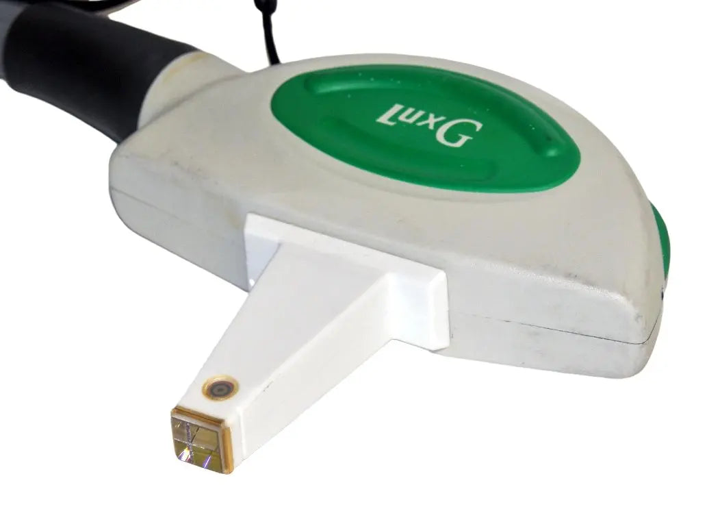 2003 Palomar EsteLux IPL Console Laser LuxG LuxY Handpiece Lesions Hair Removal