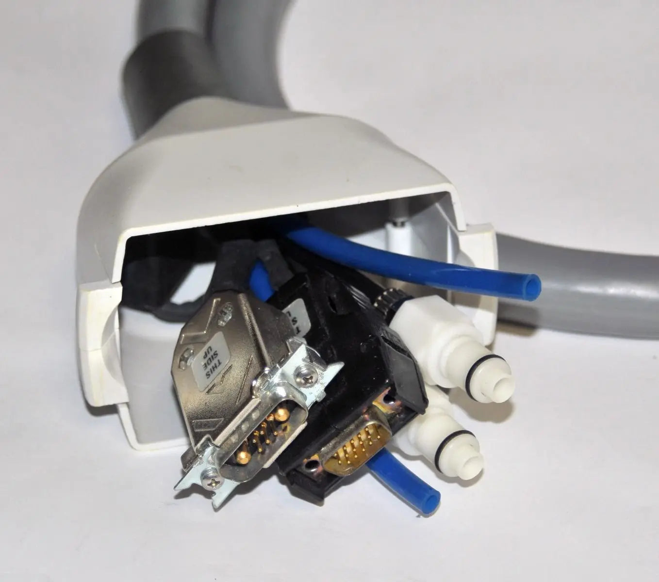 2003 Palomar EsteLux IPL Console Laser LuxG LuxY Handpiece Lesions Hair Removal