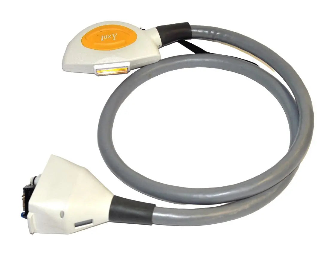 2003 Palomar EsteLux IPL Console Laser LuxG LuxY Handpiece Lesions Hair Removal