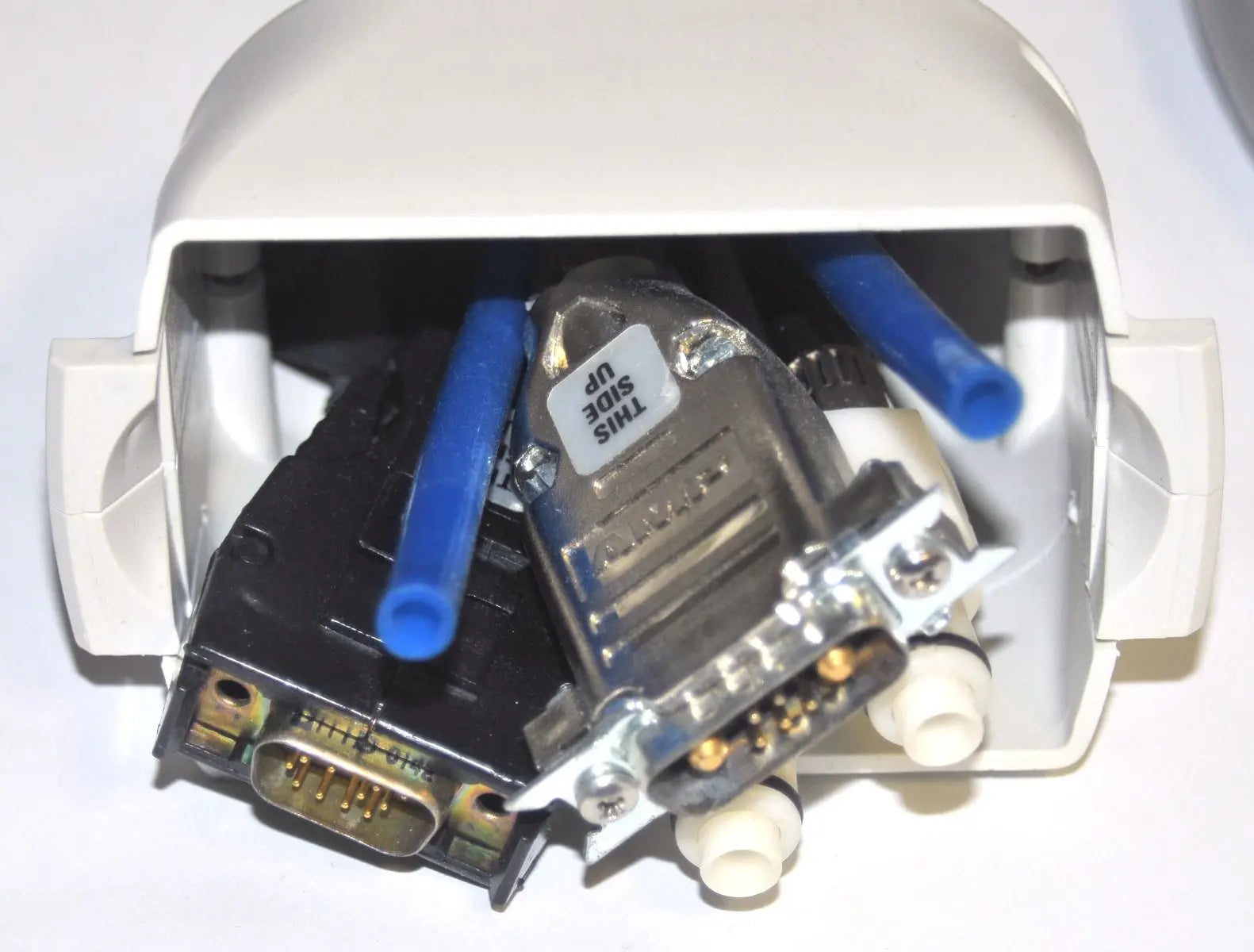 2003 Palomar EsteLux IPL Console Laser LuxG LuxY Handpiece Lesions Hair Removal