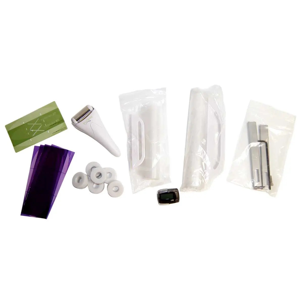 2019 Cutera truSculpt iD RadioFrequency RF Body Sculpting Fat Reduction System