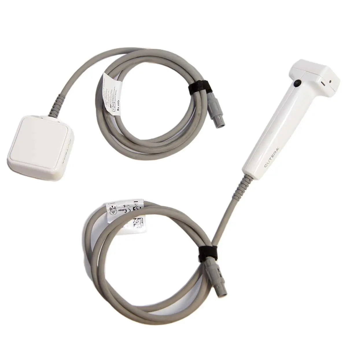 2019 Cutera truSculpt iD RadioFrequency RF Body Sculpting Fat Reduction System