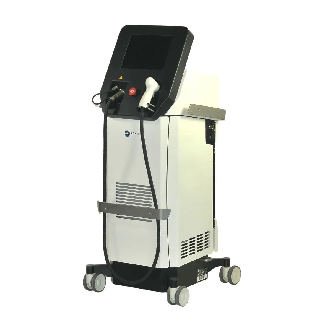 2005 Advalight ApS ADVATx Infrared Skin Rejuvenation Acne Scars Wrinkles Rosacea Sol International Medical